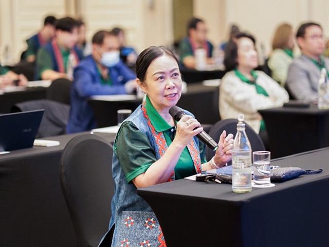 UP Advances Carbon Neutrality Leadership