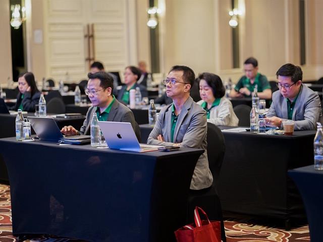 UP Advances Carbon Neutrality Leadership