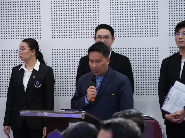 UP Organizes “Honor Day 2025”