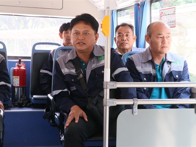 กองอาคารสถานที่ มหาวิทยาลัยพะเยา
