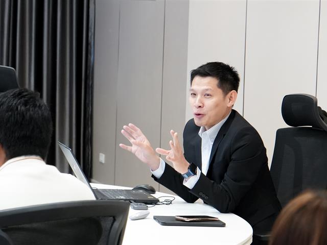  Training on Modernizing Government Procurement for Transparency
