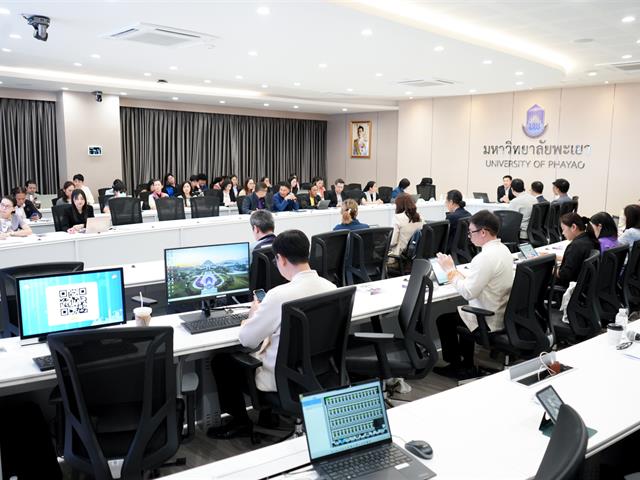  Training on Modernizing Government Procurement for Transparency