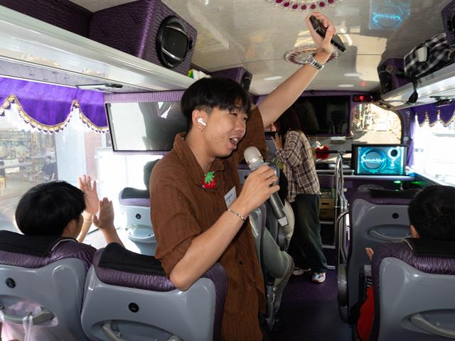 คณะบริหารธุรกิจและนิเทศศาสตร์  