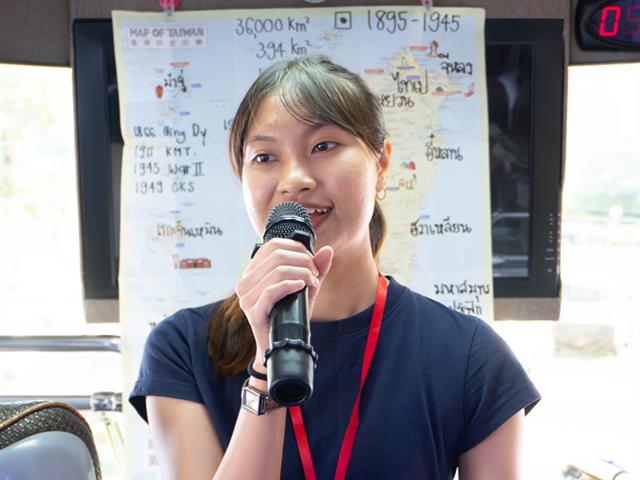 คณะบริหารธุรกิจและนิเทศศาสตร์  