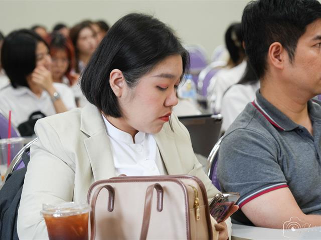 คณะบริหารธุรกิจและนิเทศศาสตร์  