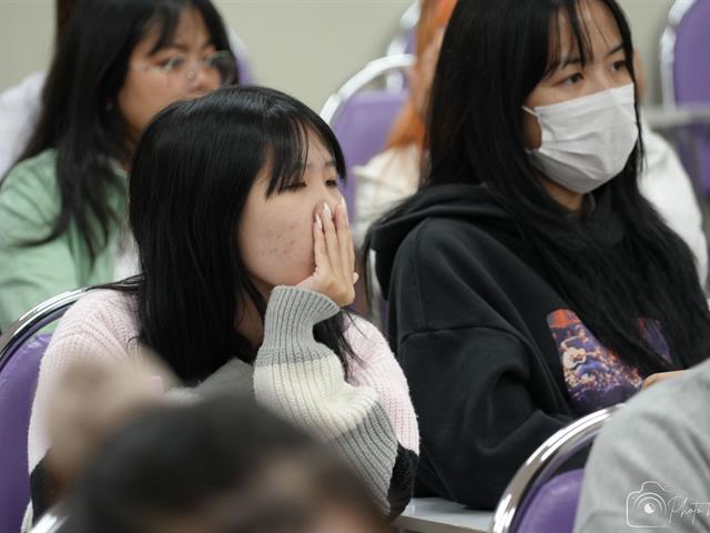คณะบริหารธุรกิจและนิเทศศาสตร์  