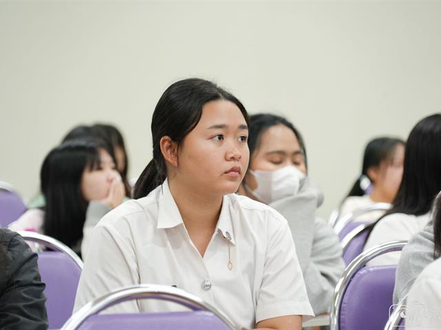 คณะบริหารธุรกิจและนิเทศศาสตร์  