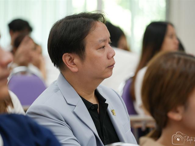 คณะบริหารธุรกิจและนิเทศศาสตร์  