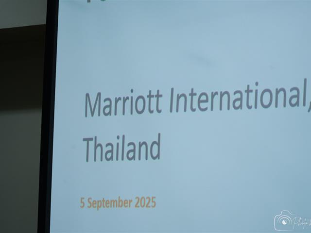 คณะบริหารธุรกิจและนิเทศศาสตร์  