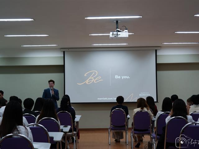 คณะบริหารธุรกิจและนิเทศศาสตร์  