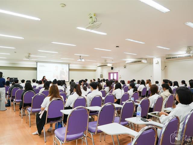 คณะบริหารธุรกิจและนิเทศศาสตร์  