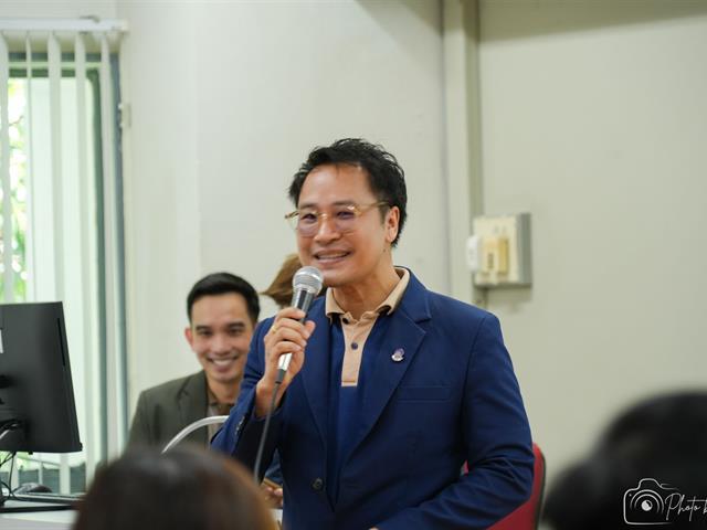 คณะบริหารธุรกิจและนิเทศศาสตร์  