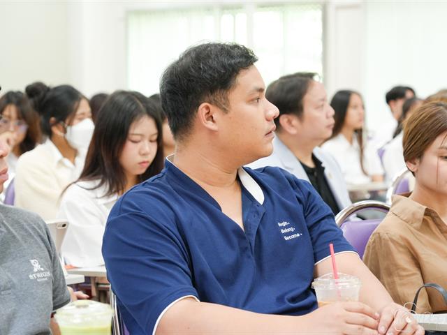 คณะบริหารธุรกิจและนิเทศศาสตร์  