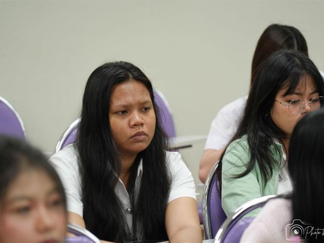 คณะบริหารธุรกิจและนิเทศศาสตร์  