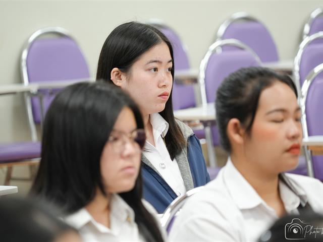 คณะบริหารธุรกิจและนิเทศศาสตร์  