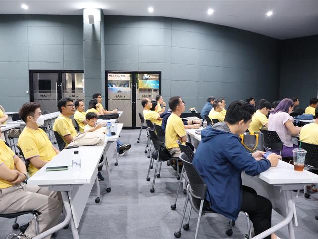 คณะวิทยาศาสตร์ มหาวิทยาลัยพะเยา