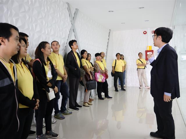 คณะวิทยาศาสตร์ มหาวิทยาลัยพะเยา