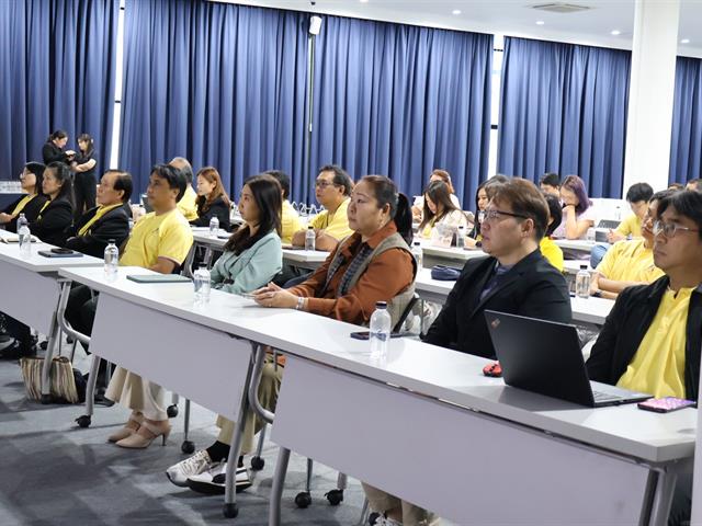 คณะวิทยาศาสตร์ มหาวิทยาลัยพะเยา