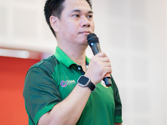 ศูนย์สิ่งแวดล้อมและการจัดการที่ยั่งยืน มหาวิทยาลัยพะเยา