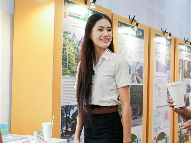 ศูนย์สิ่งแวดล้อมและการจัดการที่ยั่งยืน มหาวิทยาลัยพะเยา