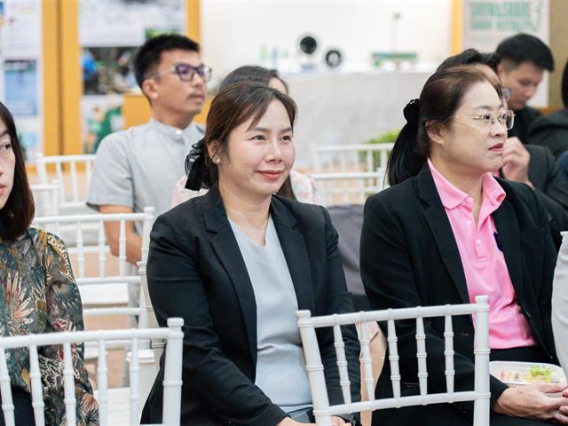 ศูนย์สิ่งแวดล้อมและการจัดการที่ยั่งยืน มหาวิทยาลัยพะเยา