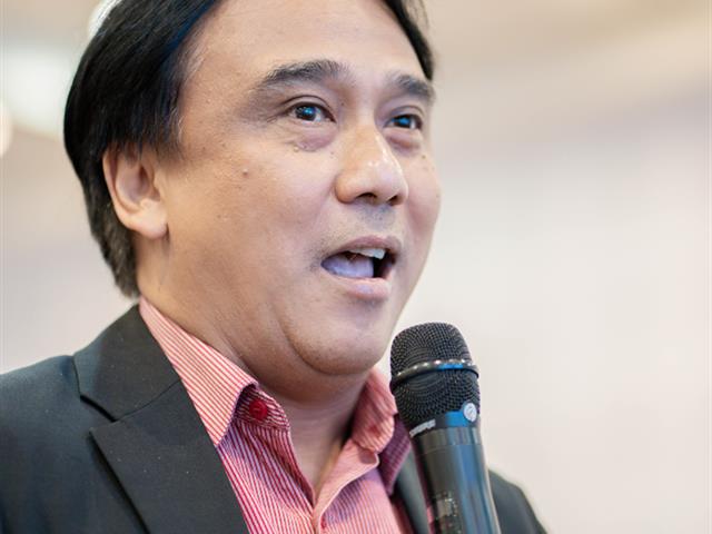 ศูนย์สิ่งแวดล้อมและการจัดการที่ยั่งยืน มหาวิทยาลัยพะเยา