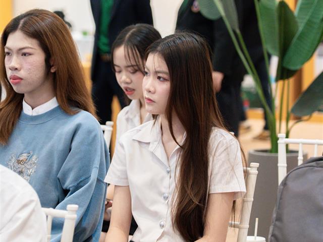 ศูนย์สิ่งแวดล้อมและการจัดการที่ยั่งยืน มหาวิทยาลัยพะเยา