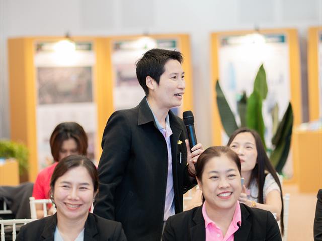 ศูนย์สิ่งแวดล้อมและการจัดการที่ยั่งยืน มหาวิทยาลัยพะเยา