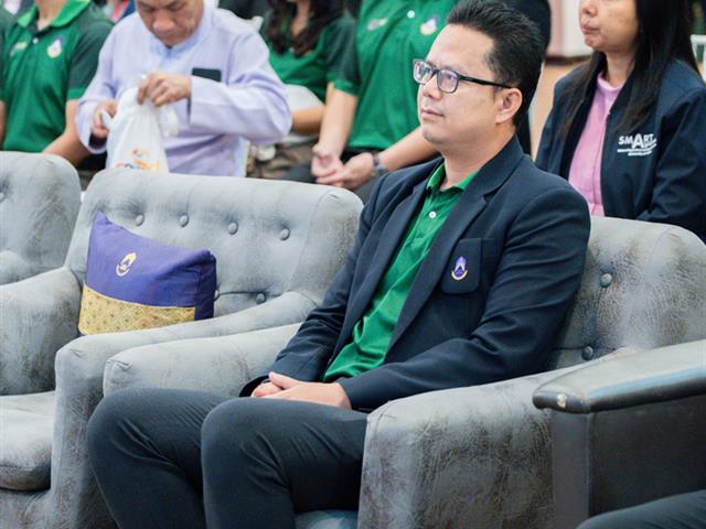 ศูนย์สิ่งแวดล้อมและการจัดการที่ยั่งยืน มหาวิทยาลัยพะเยา