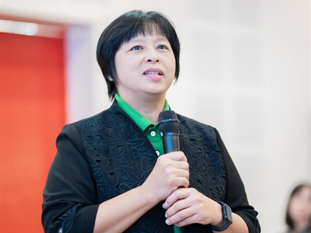 ศูนย์สิ่งแวดล้อมและการจัดการที่ยั่งยืน มหาวิทยาลัยพะเยา