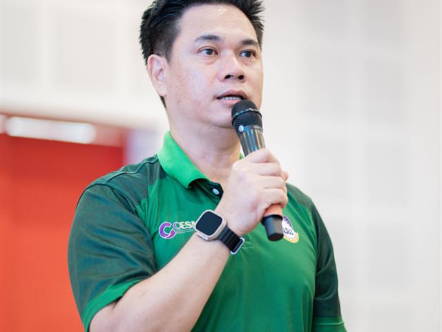 ศูนย์สิ่งแวดล้อมและการจัดการที่ยั่งยืน มหาวิทยาลัยพะเยา