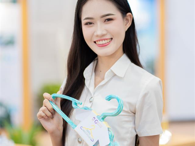 ศูนย์สิ่งแวดล้อมและการจัดการที่ยั่งยืน มหาวิทยาลัยพะเยา
