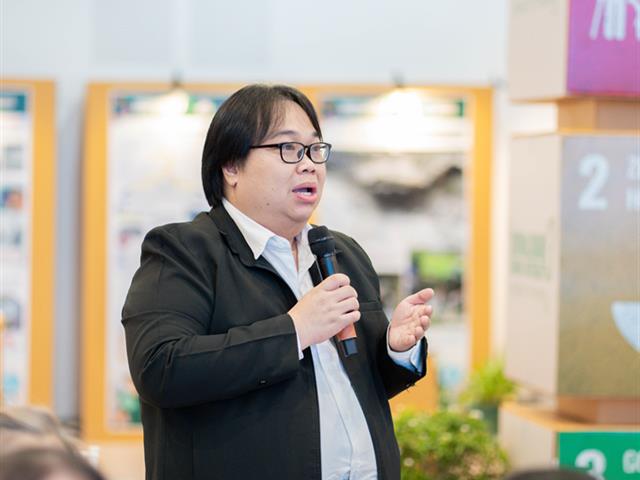 ศูนย์สิ่งแวดล้อมและการจัดการที่ยั่งยืน มหาวิทยาลัยพะเยา