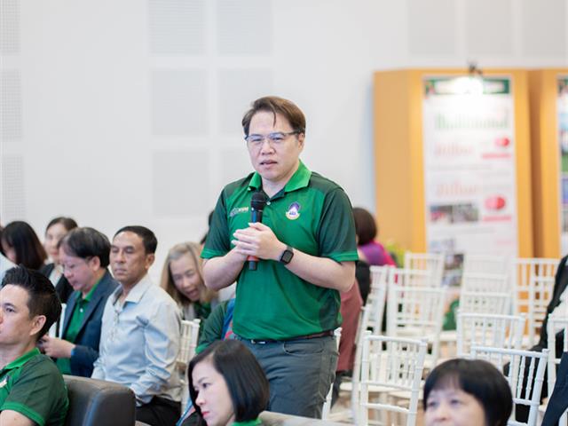 ศูนย์สิ่งแวดล้อมและการจัดการที่ยั่งยืน มหาวิทยาลัยพะเยา