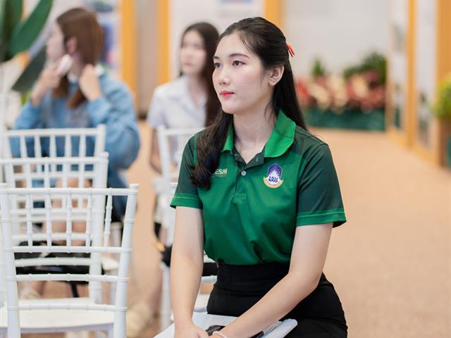 ศูนย์สิ่งแวดล้อมและการจัดการที่ยั่งยืน มหาวิทยาลัยพะเยา