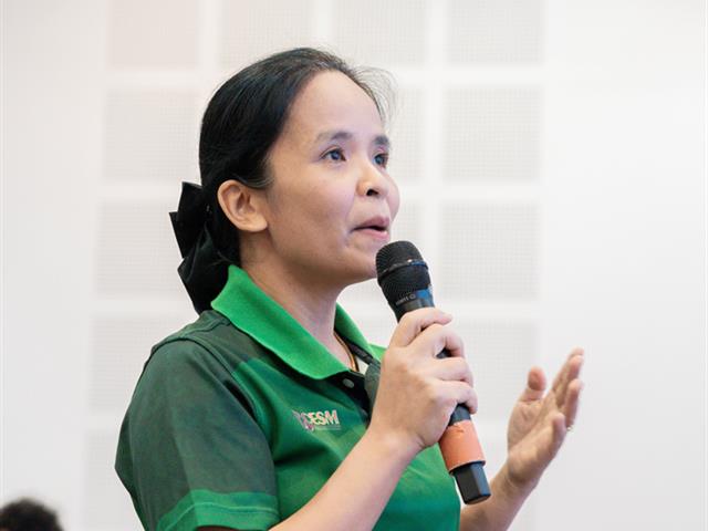 ศูนย์สิ่งแวดล้อมและการจัดการที่ยั่งยืน มหาวิทยาลัยพะเยา