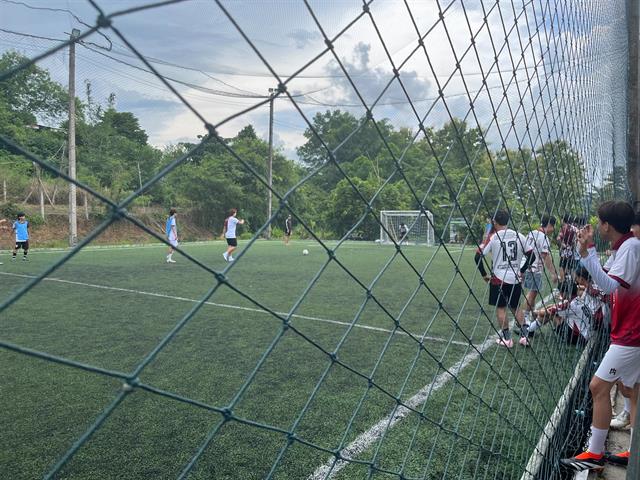 Mechanical Engineering Sports Day 2025 Fostering Well-Rounded Future Engineers