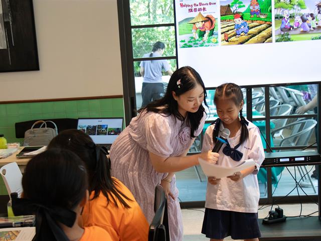 คณะศิลปศาสตร์ มหาวิทยาลัยพะเยา จัดโครงการพัฒนาคุณภาพการศึกษา และการพัฒนาท้องถิ่นโดยมีสถาบันอุดมศึกษาเป็นพี่เลี้ยง ประจำปีงบประมาณ 2568