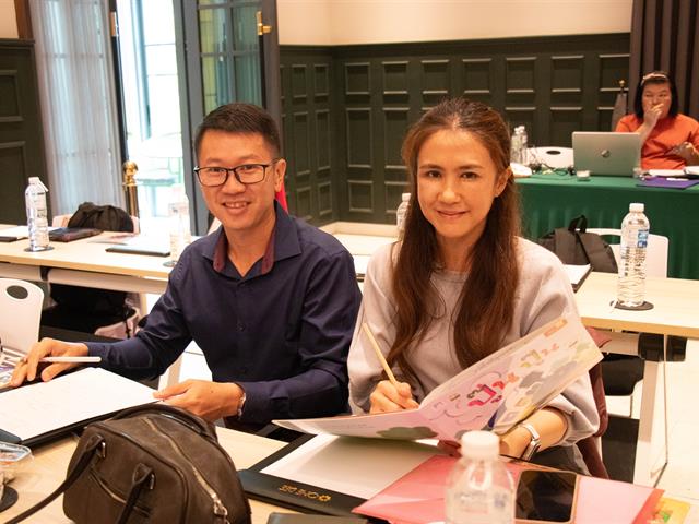 คณะศิลปศาสตร์ มหาวิทยาลัยพะเยา จัดโครงการพัฒนาคุณภาพการศึกษา และการพัฒนาท้องถิ่นโดยมีสถาบันอุดมศึกษาเป็นพี่เลี้ยง ประจำปีงบประมาณ 2568