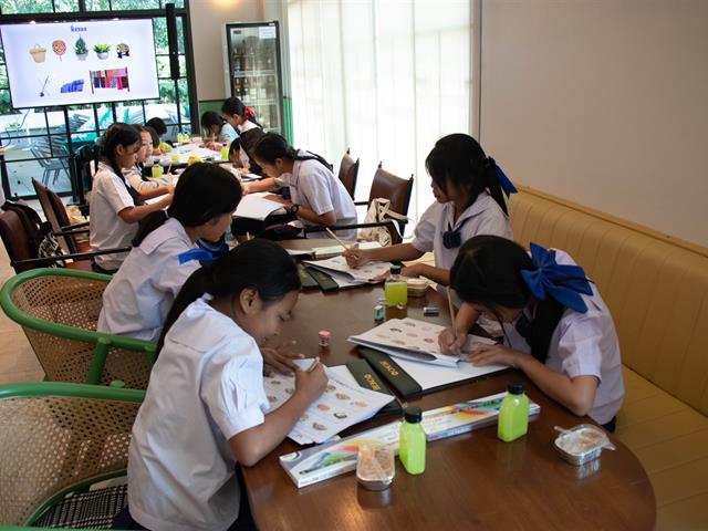 คณะศิลปศาสตร์ มหาวิทยาลัยพะเยา จัดโครงการพัฒนาคุณภาพการศึกษา และการพัฒนาท้องถิ่นโดยมีสถาบันอุดมศึกษาเป็นพี่เลี้ยง ประจำปีงบประมาณ 2568
