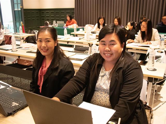 คณะศิลปศาสตร์ มหาวิทยาลัยพะเยา จัดโครงการพัฒนาคุณภาพการศึกษา และการพัฒนาท้องถิ่นโดยมีสถาบันอุดมศึกษาเป็นพี่เลี้ยง ประจำปีงบประมาณ 2568