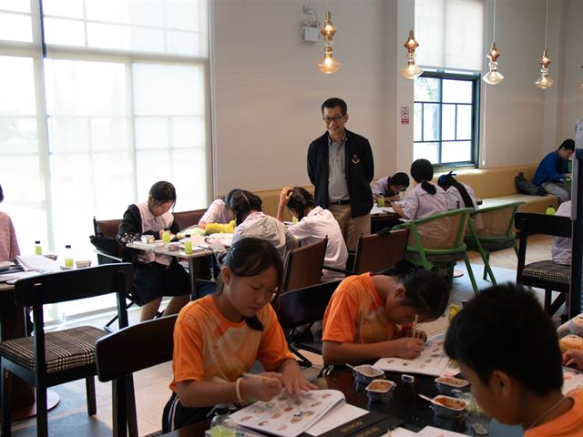 คณะศิลปศาสตร์ มหาวิทยาลัยพะเยา จัดโครงการพัฒนาคุณภาพการศึกษา และการพัฒนาท้องถิ่นโดยมีสถาบันอุดมศึกษาเป็นพี่เลี้ยง ประจำปีงบประมาณ 2568