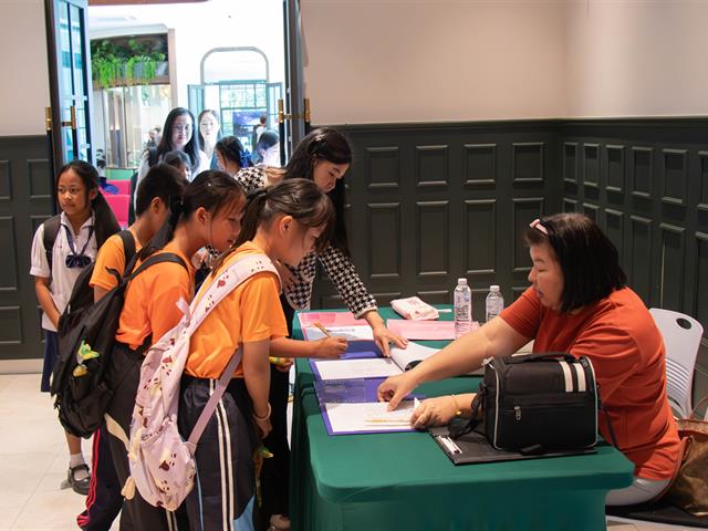 คณะศิลปศาสตร์ มหาวิทยาลัยพะเยา จัดโครงการพัฒนาคุณภาพการศึกษา และการพัฒนาท้องถิ่นโดยมีสถาบันอุดมศึกษาเป็นพี่เลี้ยง ประจำปีงบประมาณ 2568