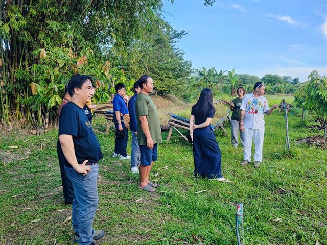 คณะวิทยาศาสตร์ มหาวิทยาลัยพะเยา