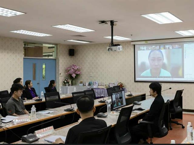 School of Liberal Arts, University of Phayao, Presents Learning Space 2025 Project Report: Fostering Reading, Writing, and Creativity Skills among Youth