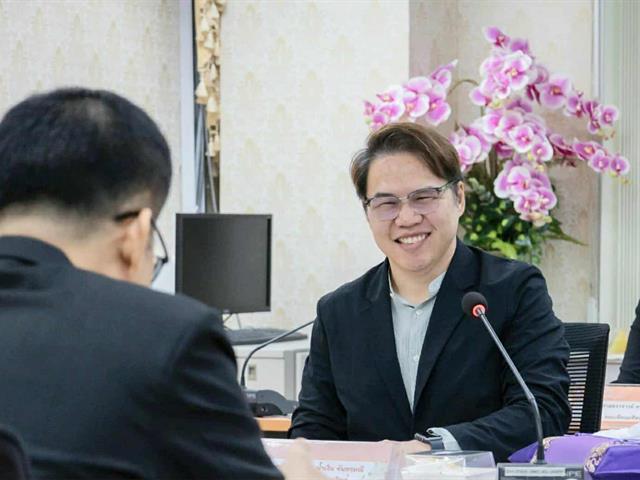School of Liberal Arts, University of Phayao, Presents Learning Space 2025 Project Report: Fostering Reading, Writing, and Creativity Skills among Youth
