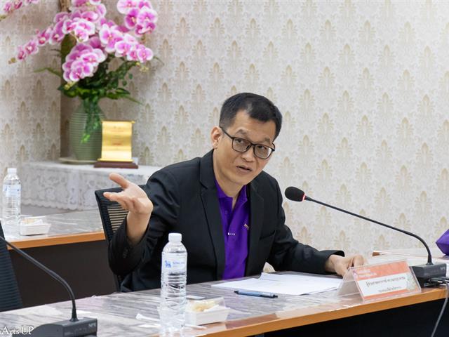 School of Liberal Arts, University of Phayao, Presents Learning Space 2025 Project Report: Fostering Reading, Writing, and Creativity Skills among Youth