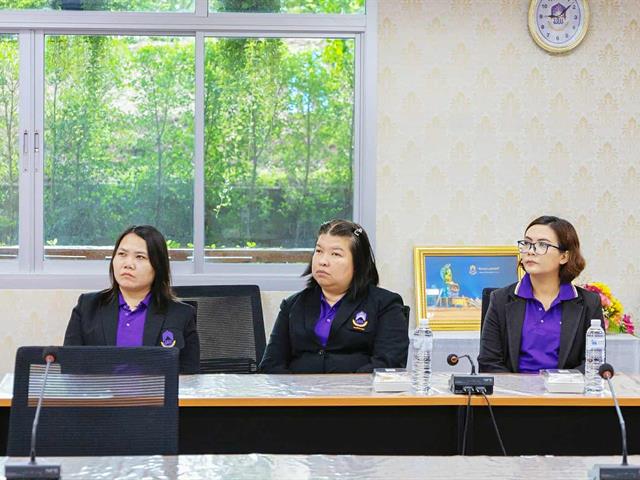 School of Liberal Arts, University of Phayao, Presents Learning Space 2025 Project Report: Fostering Reading, Writing, and Creativity Skills among Youth