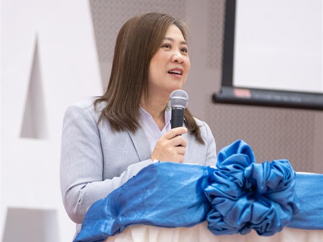 คณะบริหารธุรกิจและนิเทศศาสตร์  
