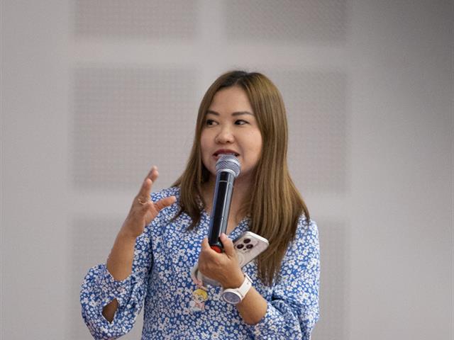 คณะบริหารธุรกิจและนิเทศศาสตร์  